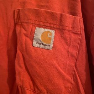 Carhartt tshirt M